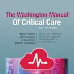 Washington Manual Critical icon