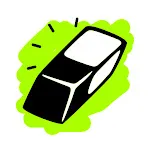 Remove Objects, Retouch AI icon