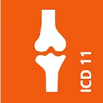 ICD-11 Disease Codes icon