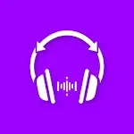 Left Right Speaker Tester icon