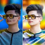 Professional Photo Editor