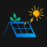 i.Solar icon