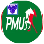 PMUB PMU pronostic gain journa icon