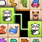 Onet X Connect Matched Animal icon