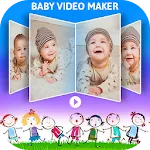 Baby Video Maker icon