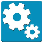 Quick Setting+ (WiFi/Screen) icon