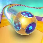 Sky Ball Odyssey Up icon
