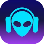 Paranormal Radio icon