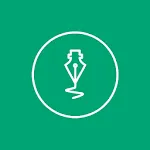 AskMe Sign icon