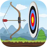Archery Shooting icon