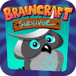 BRAINCRAFT Brain Training App icon