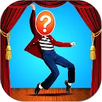 Funny Dance with Your Face icon