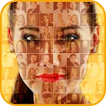 Mosaic Photo Effects icon