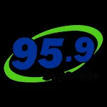 SuperHits 95.9 icon