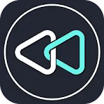 Reverse : Magic Video Editor icon