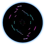 Poweramp Spectrum Kit icon