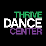 Thrive Dance Center icon