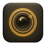 Digital Camera: HD Ultra Cam icon