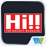 Hi Magazine icon