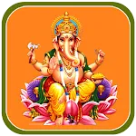 Ganesh Chaturthi Photo Frames icon