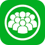 WhatsGroup Link Join Unlimited icon