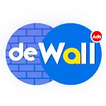 deWall Ads - Wall Advertising icon