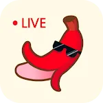 Gozar Live Video Chat icon