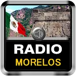 Radio de Morelos icon