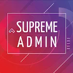 Supreme Admin icon