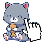 Cat Clicker icon