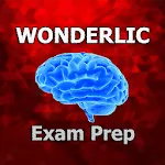 WONDERLIC Test Preparation icon