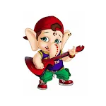 Ganpati Bappa Morya icon