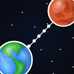 Planet Capture: Takeover & War icon