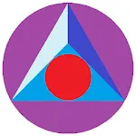 Triangle Solver icon