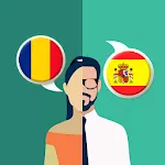 Romanian-Spanish Translator icon