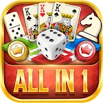 No Wifi Games 29 Hazari & Ludo icon