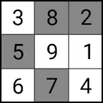 Sudoku Solver icon