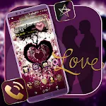 Heart Tree Launcher Theme icon
