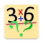 My Tables icon