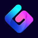 Gyra AI - AI Art Generator | Indus Appstore | App Icon