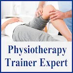 Physiotherapy Trainer Expert icon