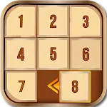 Sort It - Number Puzzle icon