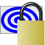time lock for images icon