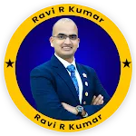 RAVI R Kumar icon
