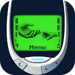 Nokia 3310 Launcher icon