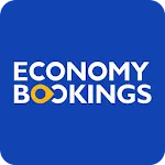 EconomyBookings Car Rental icon