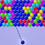 Bubble Shooter icon