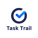 Task Trail icon