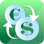 Dollar  Euro Converter icon