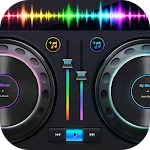 DJ Music Mixer - DJ Remix 3D icon